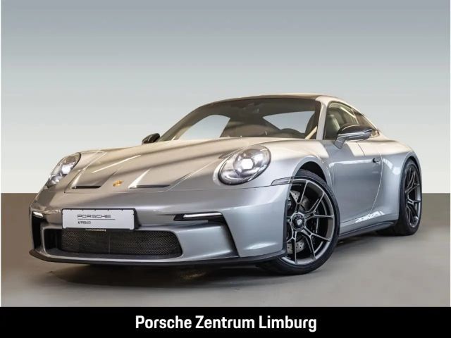 Porsche 992 911 GT3 mit Touring-Paket Rückfahrkamera 2024 Benzine