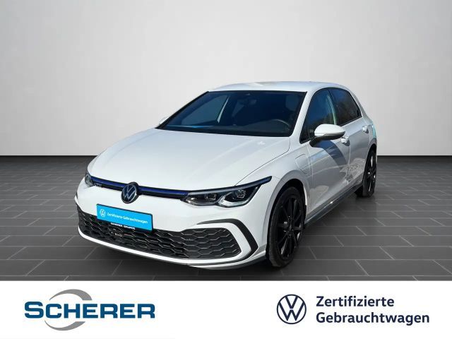 Volkswagen Golf GTE GTE 1.4 eHybrid DSG KAMERA ACC APP-CONNECT 2022 Hybride / Benzine