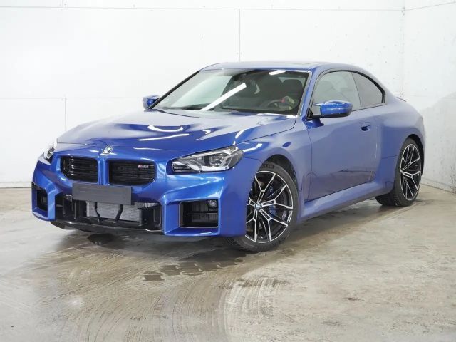 BMW M2 2025 Benzine