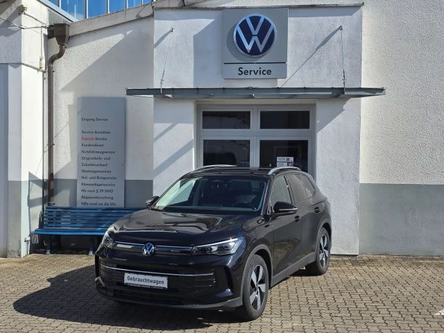 Volkswagen Tiguan Life 1.5 eTSI DSG, Kamera, Side Assist, Keyless 2024 Benzine