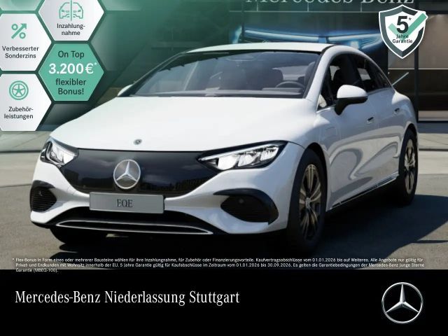 Mercedes-Benz EQE 300 Avantgarde Distr. LED Kamera Spurhalt-Ass 2025 Elektrisch