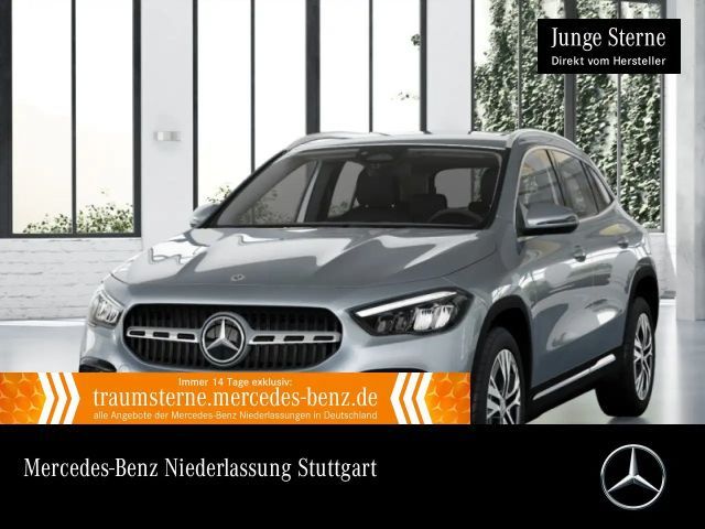 Mercedes-Benz GLA 200 2024 Diesel