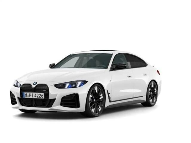 BMW 440 2025 Benzine