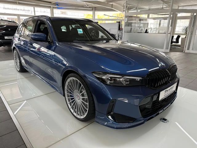 Alpina D3