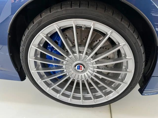 Alpina D3
