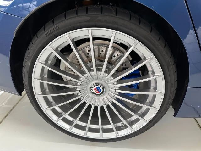 Alpina D3