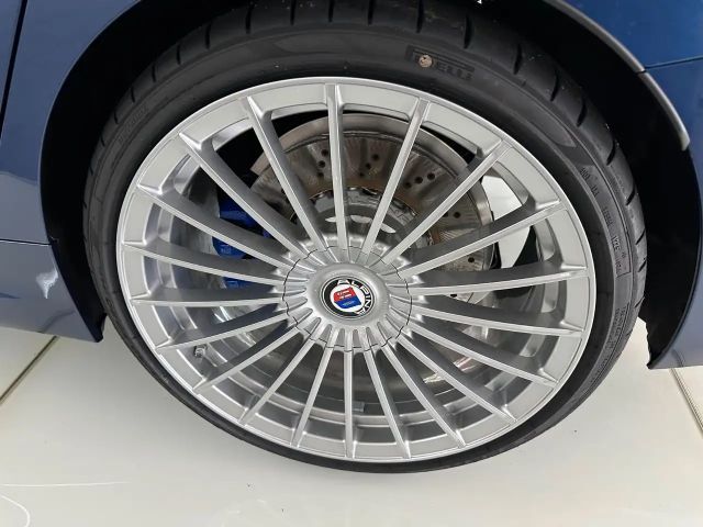 Alpina D3