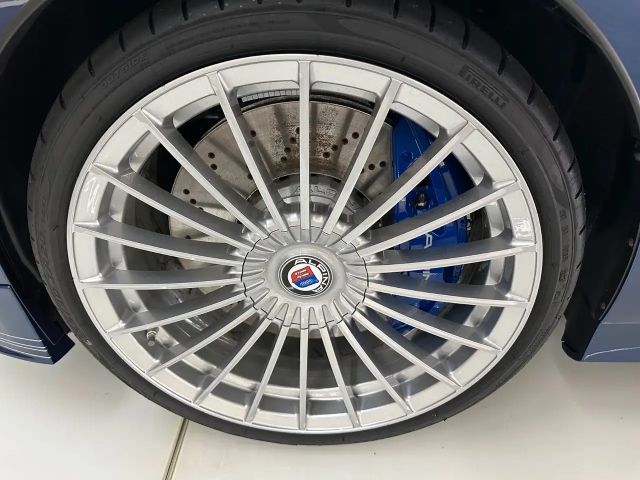 Alpina D3