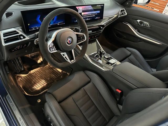 Alpina D3