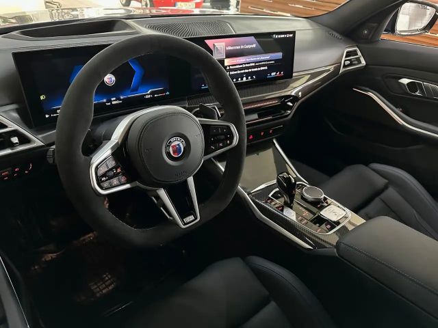 Alpina D3