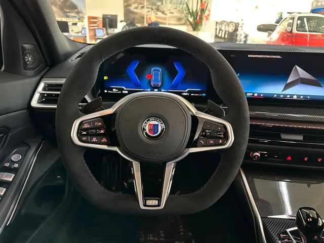Alpina D3