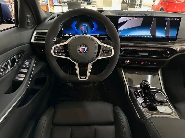Alpina D3