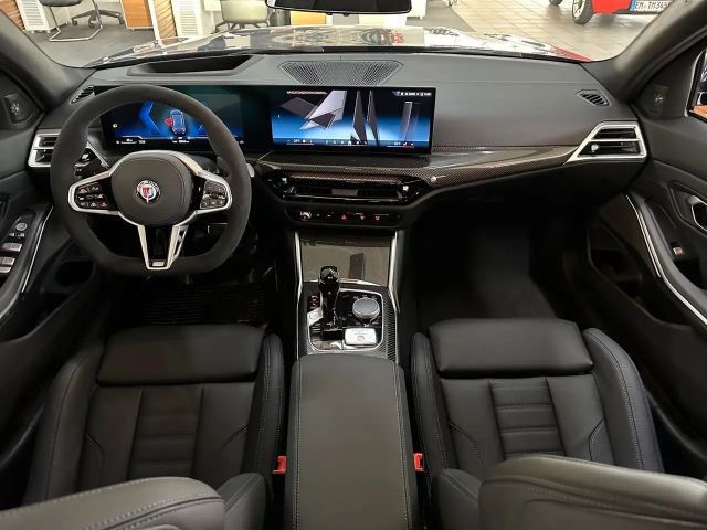 Alpina D3