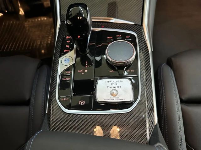 Alpina D3