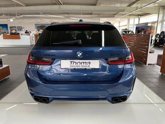 Alpina D3