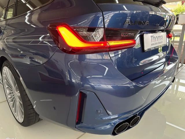 Alpina D3
