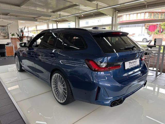 Alpina D3