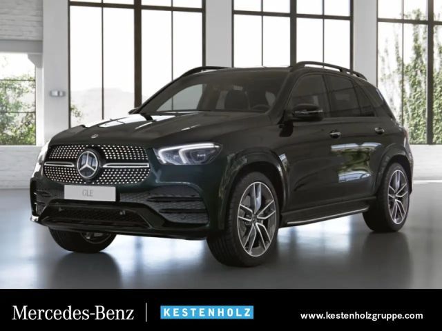 Mercedes-Benz GLE 350 de 4M AMG 360° Airmat Multibeam Burmester 2023 Hybride / Diesel
