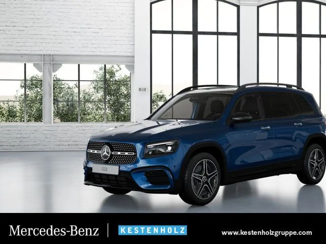 Mercedes-Benz GLB 200 d 4Matic AMG+NIGHT+PANO+AHK+360°+MULTI 2026 Diesel