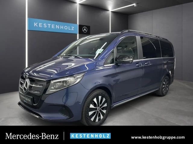 Mercedes-Benz EQV 300 AVANTGARDE Lang WideScreen 360° Pano Sitzh 2024 Elektrisch