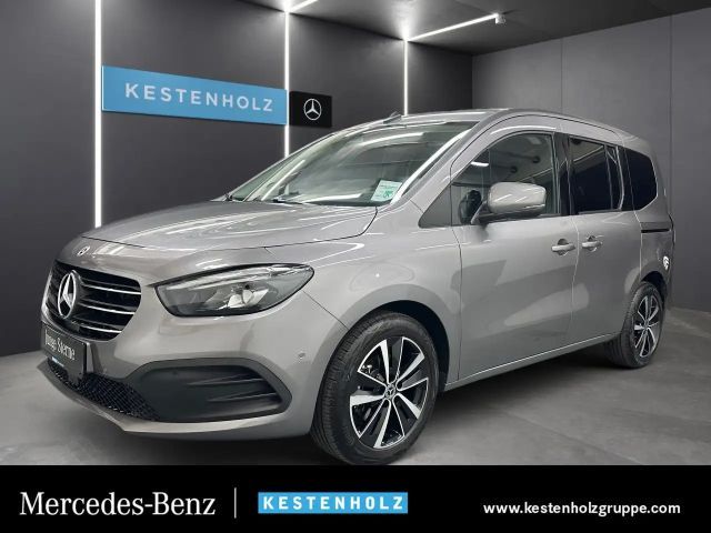 Mercedes-Benz T-Klasse T 180 d PROGRESSIVE Standard LED Keyl-GO Kamera 2024 Diesel