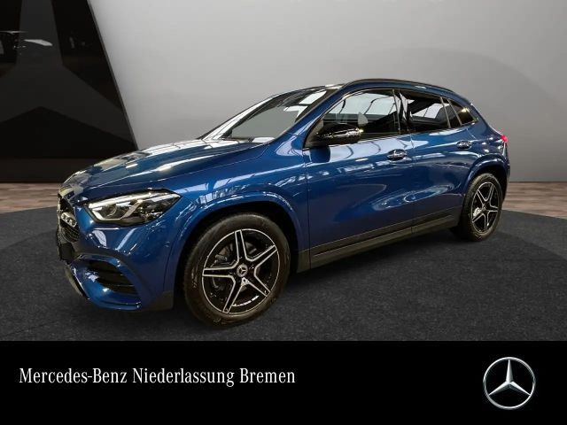 Mercedes-Benz GLA 180 d AMG+NIGHT+MULTIBEAM+KAMERA+19"+TOTW+8G 2024 Diesel