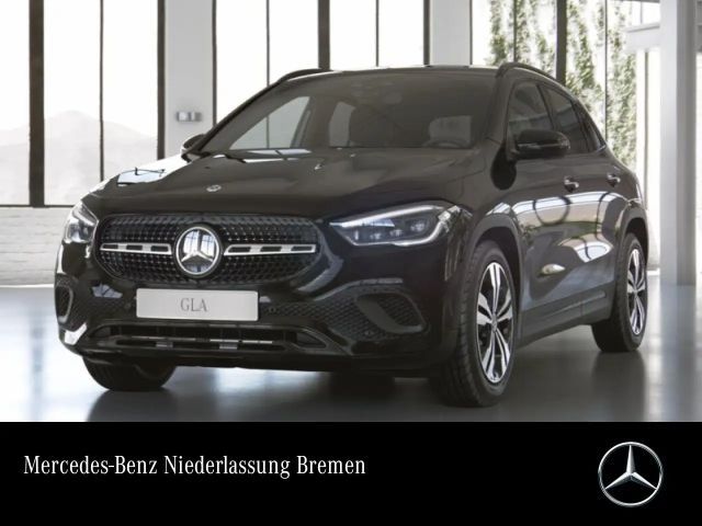 Mercedes-Benz GLA 250 e PROGRESSIVE+NIGHT+AHK+MULTIBEAM+KEYLESS 2022 Hybride / Benzine
