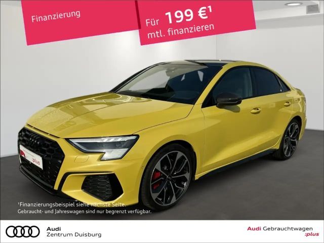 Audi S3 2024 Benzine