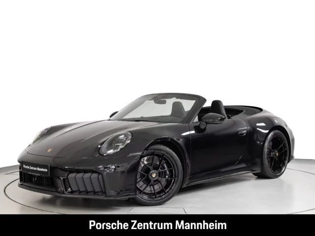 Porsche 992 .2 Carrera GTS Cab. Lift Bose Clubleder HD-Matrix 2026 Benzine