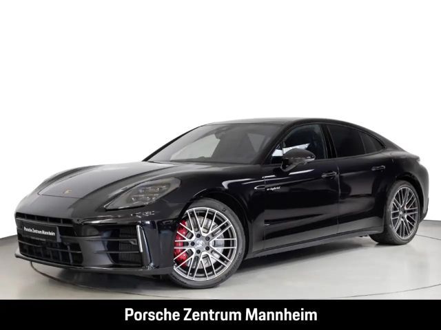 Porsche Panamera 4S E-Hyb. Pano Sportabga. Head-Up Bose 2026 Hybride / Benzine