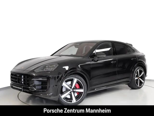 Porsche Cayenne GTS Coupe Head-Up Bose Beifahrerd. Innod. 2026 Benzine