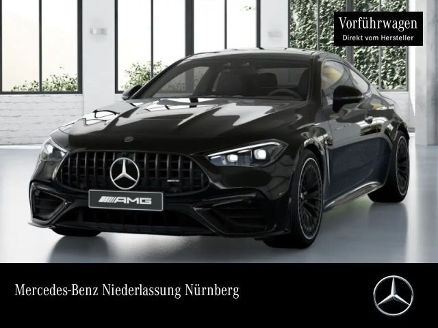 Mercedes-Benz CLE 53 AMG CLE 53 4M NIGHT+PANO+360+BURMESTER+KEYLESS+9G 2026 Benzine