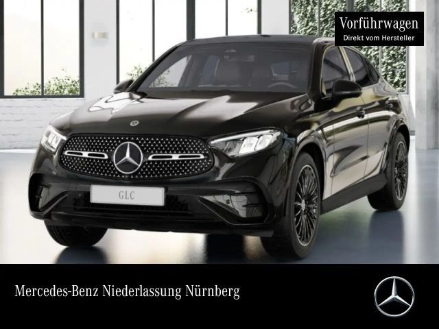 Mercedes-Benz GLC 200 4M AMG+NIGHT+PANO+360+LED+TOTW+KEYLESS+9G 2026 Benzine