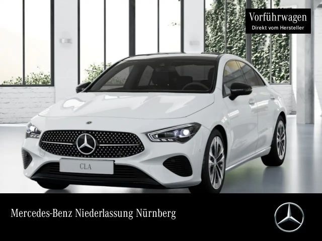 Mercedes-Benz CLA 220 d PROGRESSIVE+NIGHT+PANO+360°+MULTIBEAM 2026 Diesel