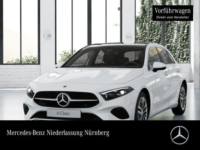 Mercedes-Benz A 250 2025 Benzine