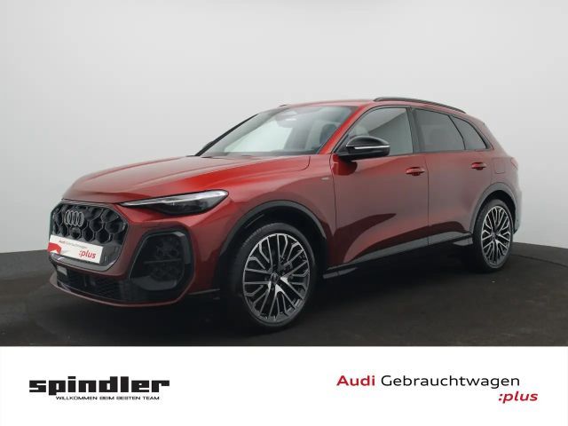Audi Q5 e-hybrid edition one quattro / Pano, TechPro 2026 Hybride / Benzine
