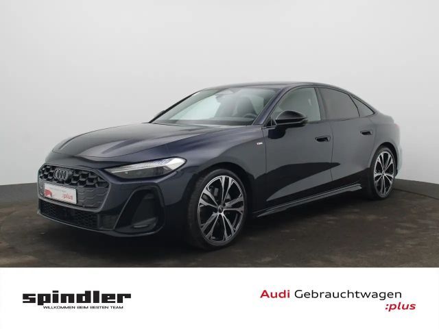 Audi A5 S-Line TDI quattro S-tronic / AHK 2026 Diesel