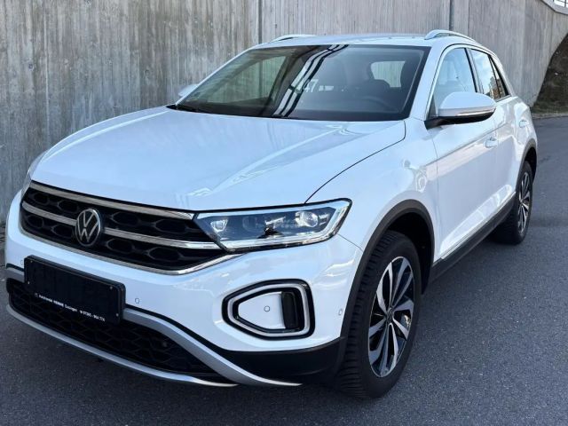 Volkswagen T-Roc Style, 2.0 TDI 2023 Diesel