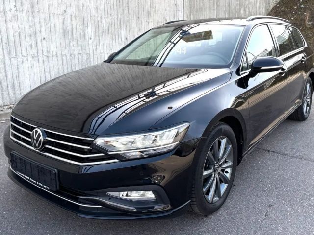 Volkswagen Passat Variant 2.0 DSG, Business,LED,Navi,SHZ 2021 Benzine