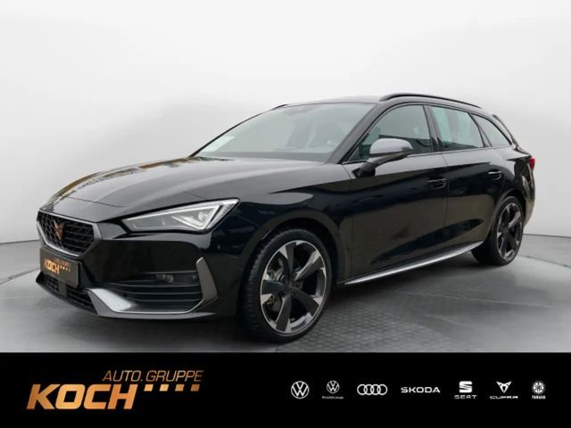Seat Leon Sportstourer 2.0 TDI 110 kW (150 PS) 7-Gang 2025 Diesel