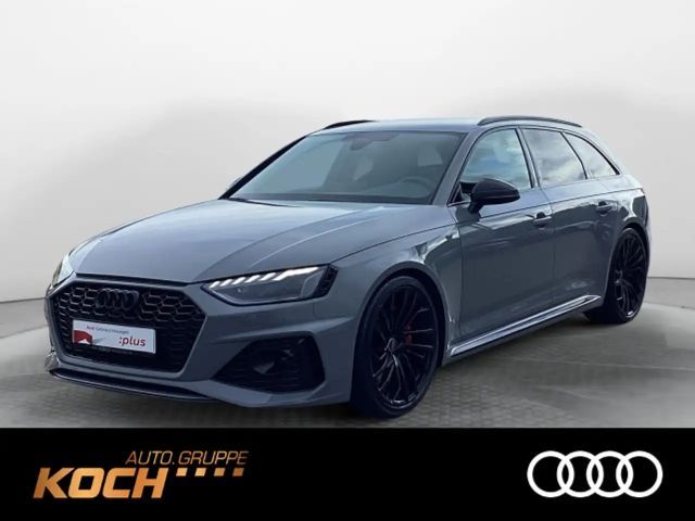 Audi RS4 RS4 Avant 2.9 TFSI q. Tiptr., Dynamik-Paket, Tou 2022 Benzine