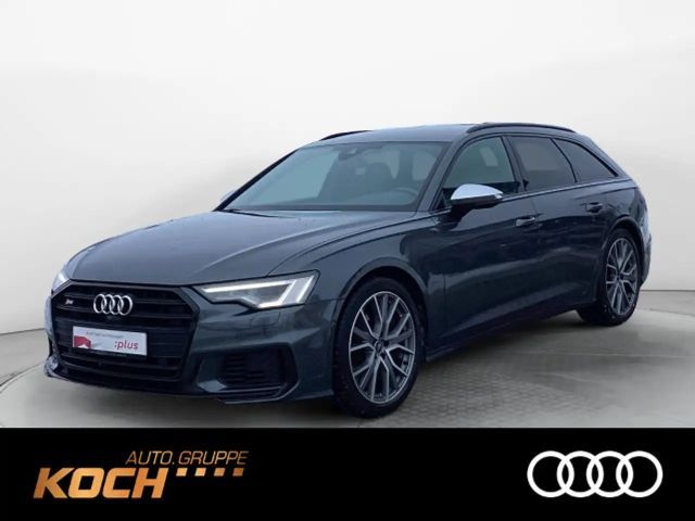 Audi S6 55 TDI q. Tiptr., Matrix, AHK, B&O, Luf 2023 Diesel