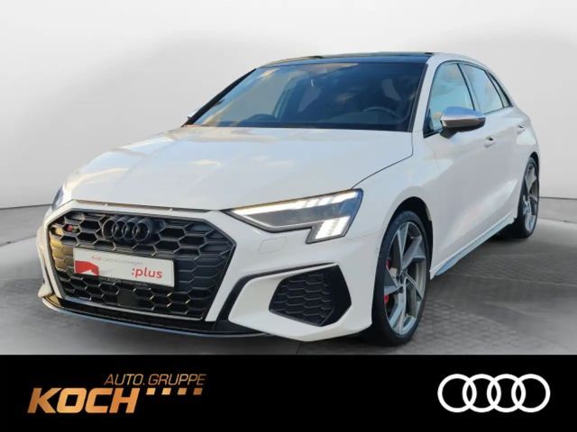 Audi S3 2024 Benzine