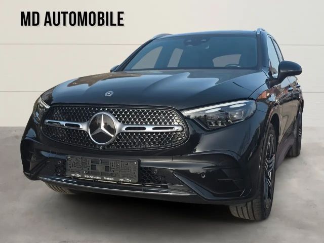 Mercedes-Benz GLC 220 d 4Matic AMG LINE Pano Burmester 2023 Diesel