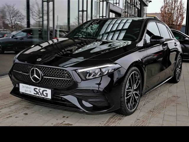 Mercedes-Benz A 180 2026 Benzine
