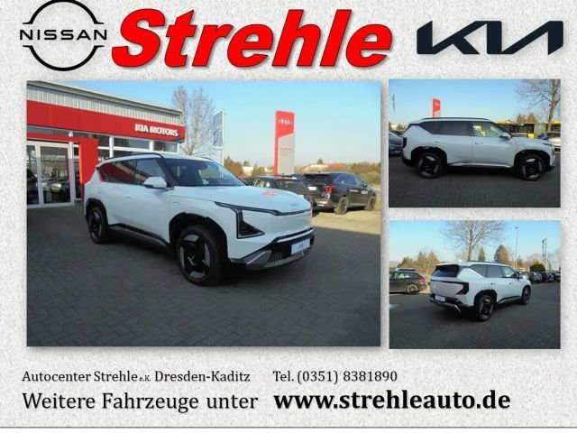 Kia EV5