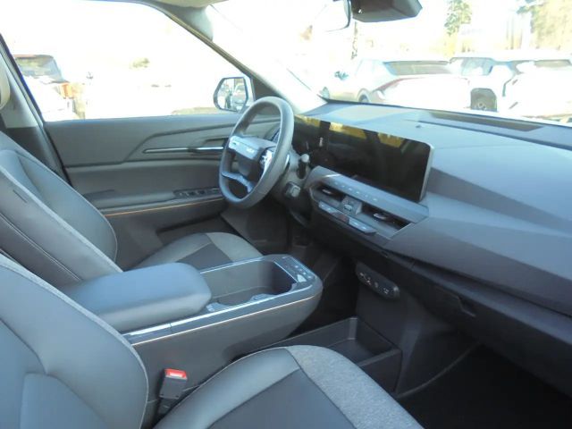 Kia EV5