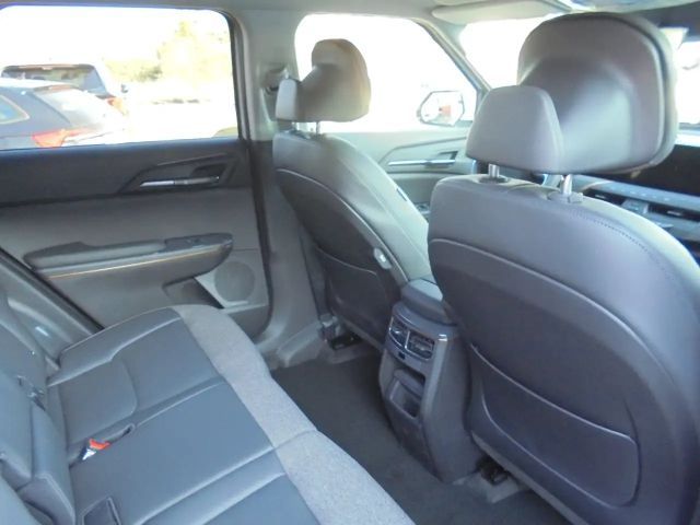 Kia EV5