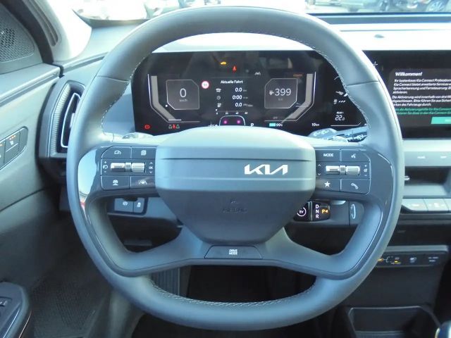 Kia EV5