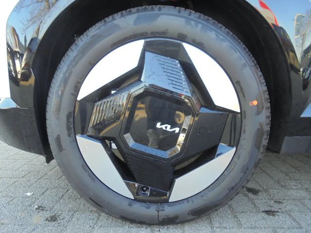Kia EV5